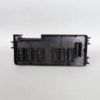2007-2012 Mercedes GL450 Rear Fuse Relay Panel Box 1645400572 OEM Used