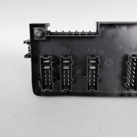 2007-2012 Mercedes GL450 Rear Fuse Relay Panel Box 1645400572 OEM Used