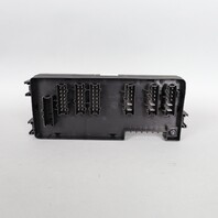 2007-2012 Mercedes GL450 Rear Fuse Relay Panel Box 1645400572 OEM Used