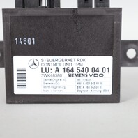 2007 Mercedes GL450 1645400401