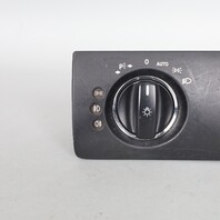 2007-2012 Mercedes GL450 Headlight Switch 1645450304 OEM Used