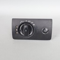 2007-2012 Mercedes GL450 Headlight Switch 1645450304 OEM Used