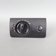 2007-2012 Mercedes GL450 Headlight Switch 1645450304 OEM Used