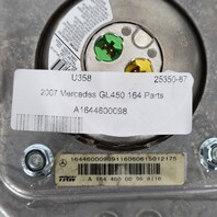 2007 Mercedes GL450 1644600098