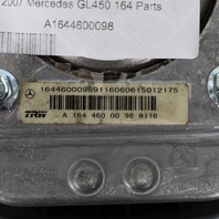 2007 Mercedes GL450 1644600098