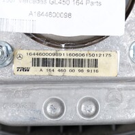 2007 Mercedes GL450 1644600098