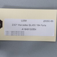 2007 Mercedes GL450 1648100554