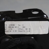 2007 Mercedes GL450 164 Parts