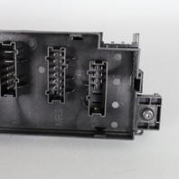 2007-2012 Mercedes GL450 Front Fuse Relay Panel Box 1645400072 OEM Used