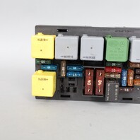 2007-2012 Mercedes GL450 Front Fuse Relay Panel Box 1645400072 OEM Used