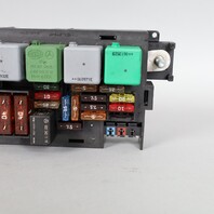 2007-2012 Mercedes GL450 Front Fuse Relay Panel Box 1645400072 OEM Used
