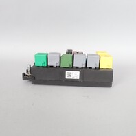 2007-2012 Mercedes GL450 Front Fuse Relay Panel Box 1645400072 OEM Used
