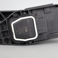 2007 Mercedes GL450 1643000004