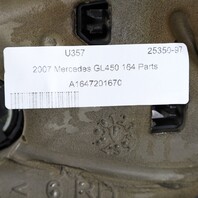2007 Mercedes GL450 1647201670