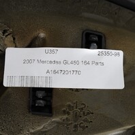2007 Mercedes GL450 1647201770