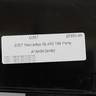 2006-2007 Mercedes GL450 ML350 ML500 Rear SAM Module 1645409162 OEM Used