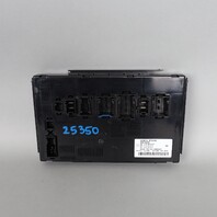 2006-2007 Mercedes GL450 ML350 ML500 Rear SAM Module 1645409162 OEM Used