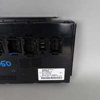 2006-2007 Mercedes GL450 ML350 ML500 Rear SAM Module 1645409162 OEM Used