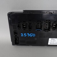 2006-2007 Mercedes GL450 ML350 ML500 Rear SAM Module 1645409162 OEM Used