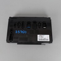 2006-2007 Mercedes GL450 ML350 ML500 Rear SAM Module 1645409162 OEM Used