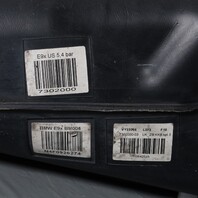 2007-2013 BMW 328i 335i 2012-2015 BMW X1 Fuel Gas Tank 16117294608 OEM Used