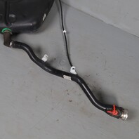 2007-2013 BMW 328i 335i 2012-2015 BMW X1 Fuel Gas Tank 16117294608 OEM Used