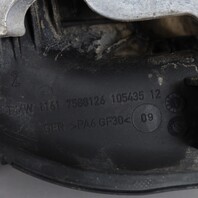 2012-2016 BMW 228i 328i 528i X1 X3 N20 N26 Intake Manifold 11617588126 OEM Used