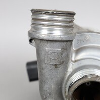 2012-2016 BMW X1 X3 X4 Z4 328i 428i Electric Water Pump 11517604027 OEM Used