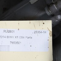 2007-2013 BMW 328xi 335xi 328i 335i X1 AWD Steering Rack 32106787762 OEM Used