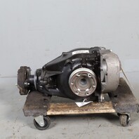 2012-2015 BMW X1 2.0 xDrive Rear Differential Carrier 33107611129 OEM Used