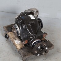 2012-2015 BMW X1 2.0 xDrive Rear Differential Carrier 33107611129 OEM Used