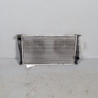 2007-2016 BMW 135i 335i X1 Z4 Auto Radiator 17117547059 OEM Used