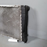 2007-2016 BMW 135i 335i X1 Z4 Auto Radiator 17117547059 OEM Used