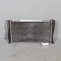 2007-2016 BMW 135i 335i X1 Z4 Auto Radiator 17117547059 OEM Used