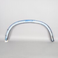 2013-2015 BMW X1 M-Sport Left Rear Fender Wheel Flare 51778049941 OEM Used