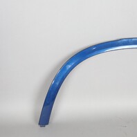 2013-2015 BMW X1 M-Sport Left Rear Fender Wheel Flare 51778049941 OEM Used