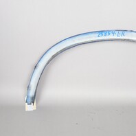 2013-2015 BMW X1 M-Sport Left Rear Fender Wheel Flare 51778049941 OEM Used