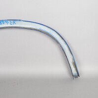 2013-2015 BMW X1 M-Sport Left Rear Fender Wheel Flare 51778049941 OEM Used