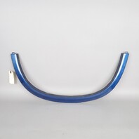 2013-2015 BMW X1 M-Sport Left Rear Fender Wheel Flare 51778049941 OEM Used