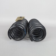 2012-2015 BMW X1 xDrive Rear Coil Spring Set Pair 33536790133 OEM Used