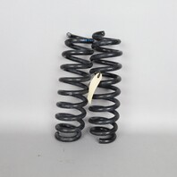 2012-2015 BMW X1 xDrive Rear Coil Spring Set Pair 33536790133 OEM Used