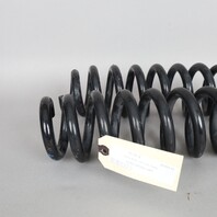 2012-2015 BMW X1 xDrive Rear Coil Spring Set Pair 33536790133 OEM Used