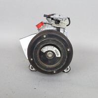 2011-2015 BMW X1 Z4 2.0 N20 A/C Compressor w/ Clutch 64529223694 OEM Used