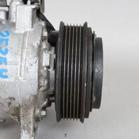 2011-2015 BMW X1 Z4 2.0 N20 A/C Compressor w/ Clutch 64529223694 OEM Used