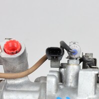 2011-2015 BMW X1 Z4 2.0 N20 A/C Compressor w/ Clutch 64529223694 OEM Used