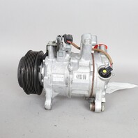 2011-2015 BMW X1 Z4 2.0 N20 A/C Compressor w/ Clutch 64529223694 OEM Used