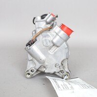2011-2015 BMW X1 Z4 2.0 N20 A/C Compressor w/ Clutch 64529223694 OEM Used