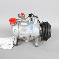 2011-2015 BMW X1 Z4 2.0 N20 A/C Compressor w/ Clutch 64529223694 OEM Used
