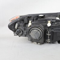 2013-2015 BMW X1 Left Headlight Xenon Complete 63117290271 OEM Used