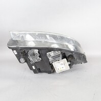 2013-2015 BMW X1 Left Headlight Xenon Complete 63117290271 OEM Used